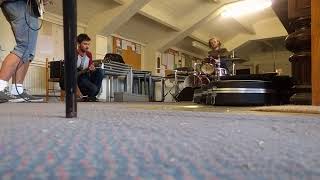 Dave, Bowe and Sean Experimental Jam