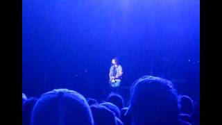 Pearl Jam - Betterman - May 7th, 2010 - Deer Creek - Noblesville, IN