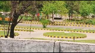 DSSSB fire operator driving test burari