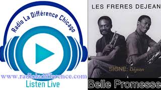 Les Frères Dejean   Belle Promesse