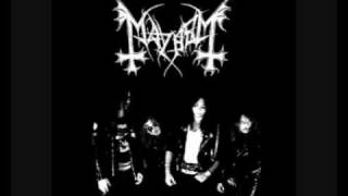 MayheM - A Time To Die (Bootleg) (Live In Gothenburg 04-09-04)