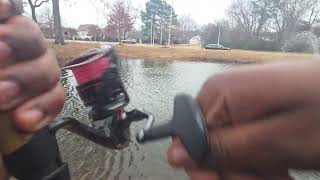 10 Minute Fishing Mission #fishing #fish #fyp 
