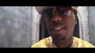 Tito Montana - N.O.W (Nightmare On Winikee)