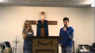 "Hold To God's Unchanging Hand" Divine Destiny