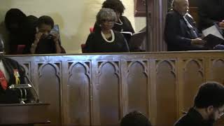 10 27 24 Worship Church Anniversary
