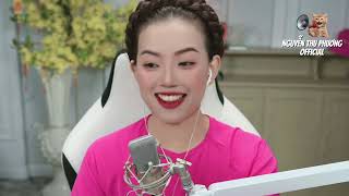 Let's listen to music with Nguyen Thu Phuong, everyone! #greatmusiceveryday #singerthuphuonglive ...