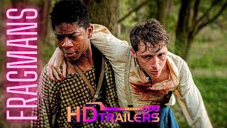 FREEDOMS PATH | Official Trailer (2023) Gerran Howell,RJ Cyler