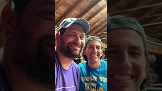 Camp Tour