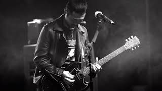 Thunders - "Gold Dust" (Live at club AOR 2021.12.04.)