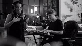Taylor Swift - The Archer (Official Cover Music Video) - Kait Weston and Awakend