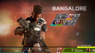 Apex ps4 live stream . i sux