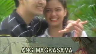 02. Pangako - Regine Velasquez