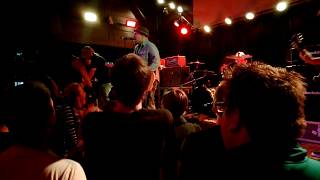 The Ataris doing "The Boys of Summer" at the Old Rock house in St. louis!