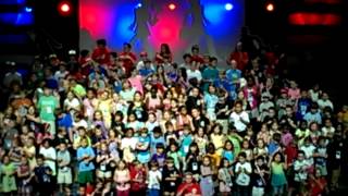 VBS2014 More than just a good man