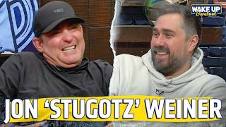 Justin Herbert is OVERRATED? Stugotz's Brutal NFL Closing Ceremonies