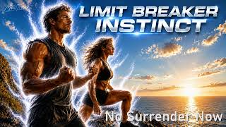 No Surrender Now | Limit Breaker Instinct