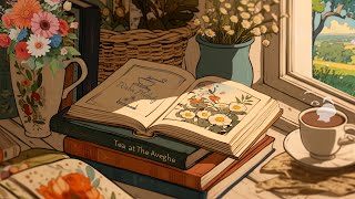 Gentle February Morning with Coffee & Lofi Music ☕🍃 Start Your Day