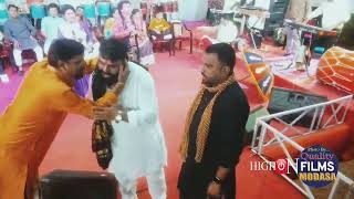 રામપર્ક નવરાત્રી 2023