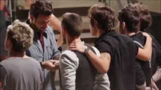 One Direction - Human ( by Christina Perri)