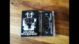 Amanda Woodward - Discography Tape