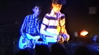 - King Ink - Live - The Birthday Party -