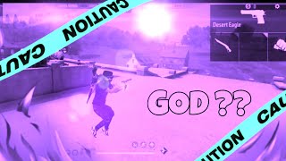 GOD !!