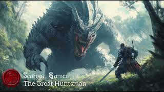 The Great Huntsman - DnD Inspired Song (he measured himself against the island’s monsters)