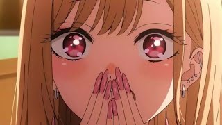Marin Kitagawa [my dress up darling] [edit what makes you beautiful]