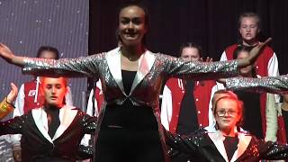 Top Hat at Indigo at the 02 - On A Night Like This