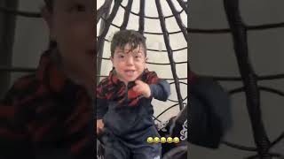يحيى وعزات جننو الدار 😂قريبا في الجزائر🇩🇿