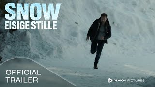 Snow - Eisige Stille (Trailer Deutsch / German) - Frédéric Diefenthal, Murielle Huet des Aunay