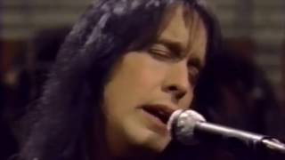 Todd Rundgren: Parallel Lines, live on "Night Music" | 1989