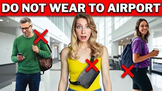 Airlines Are Banning These 3 Things in 2026 (Check Before You Fly)