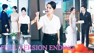 💔3y of marriage, captain husband only cared about his mistress, but cried after substitute wife left