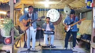 All my Loving - The Beatles / Acousession Band Cover