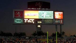 John McKay Ring of Honor Induction