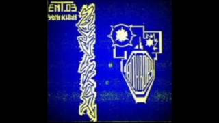 Yoni Khan Enthropy ‎ENT 03 K7