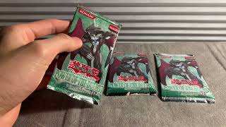 YuGiOh! Power of the Duelist 1st Ed HOBBY Pack Opening - Can we get the ULTI DARK NEOS? POTD