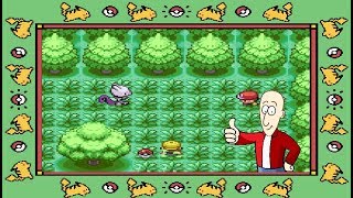 When Pokemon Go Is Life [Pokemon Parody]