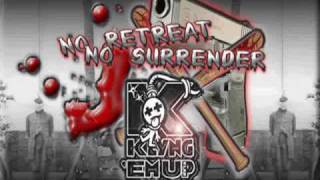 KLYNG'EM UP - STUN LIKE MY FATHER - THE DISSTAPE PT.I.