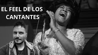 COMO TENER MAS FEEL TOCANDO - EL APPROACH VOCAL