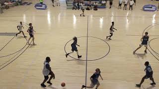 Jamai Jackson at Future150 Birmingham