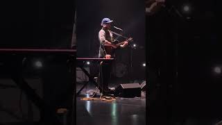 JVM Wicked Game Live July 21, 2024 Sidney, BC James Vincent McMorrow