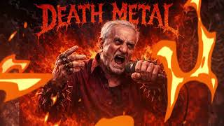 Besim Tibuk Küfürlü Video - Death Metal Cover