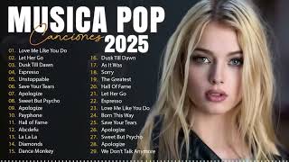 Musica Pop nonstop video Music 2025