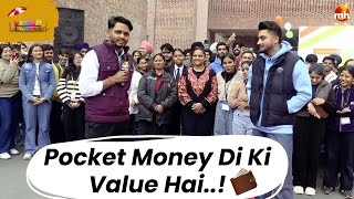 Canteeni Mandeer 2025 | Shayari Tey Gaayaki Da Wakhra Hi Combination | Ravneet | Latest New Episode