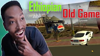 10 አመት ያለፈው በ Ethiopian የተሰራ Game
