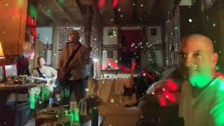 WISH YOU WERE HERE LIVE ROCKIN RODNEY TUCKER