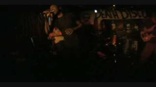 TRIM LIVE!! @ Death Dicso NYC      a  ZoPro film promo