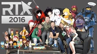 GoodBye RTX 2016